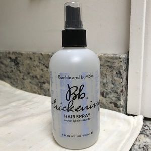 Bumble & Bumble Thickening Hairspray